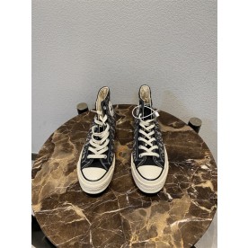 dior X vans