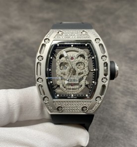 Richard Mille RM052