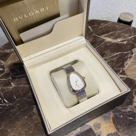 BVLGARI