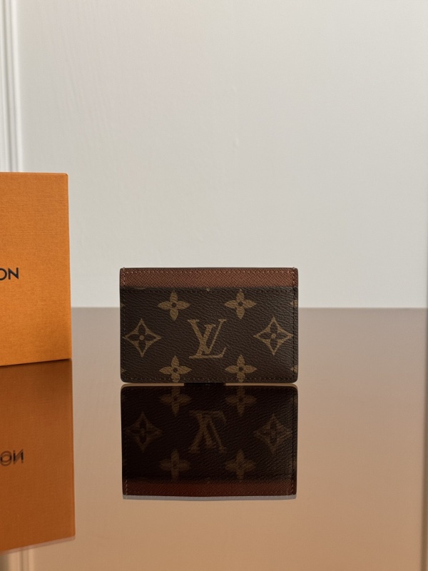 [루이비통] 카드 홀더