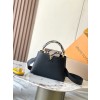 [루이비통] 카퓌신 숄더백 Capucines BB