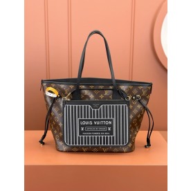 [루이비통] 모노그램 네버풀 NEVERFULL INSIDE OUT