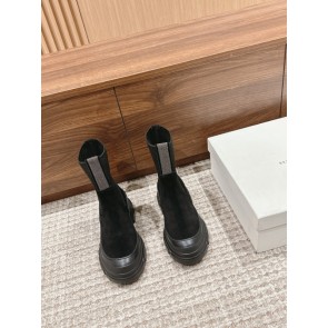 [브루넬로 쿠치넬리] 부츠