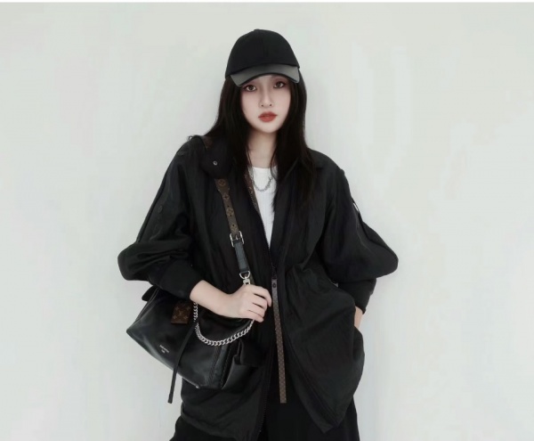 [루이비통] 숄더백 CARRYALL DARK