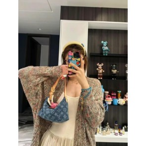 [루이비통] 모노그램  숄더백 HILLS POCHETTE