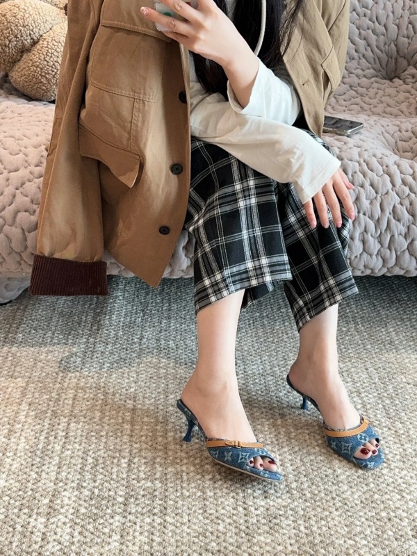 [루이비통] 슬리퍼