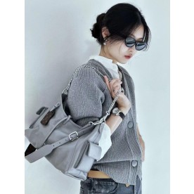 [루이비통] 숄더백 CARRYALL DARK
