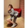 [루이비통] 신상 스니커즈 LV RUSH SNEAKERS