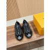 [루이비통] 신상 스니커즈 LV RUSH SNEAKERS