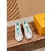 [루이비통] 신상 스니커즈 LV RUSH SNEAKERS