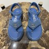 CHANEL 25C SANDAL
