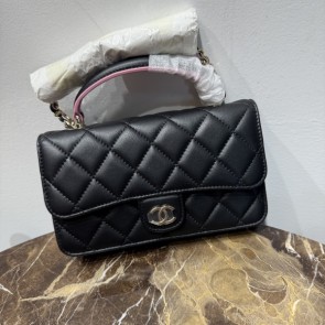 CHANEL 23P WOC