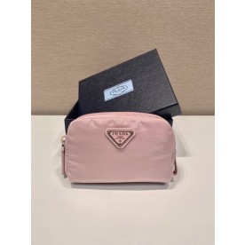 [프라다] 파우치 Prada Re-Nylon