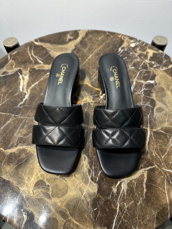 CHANEL