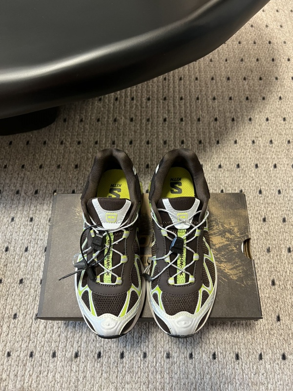SALOMON XT WHISPER