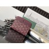 [고야드] 마티뇽 matignon 동전 지갑