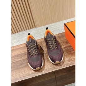 [에르메스] 신상 스니커즈