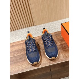 [에르메스] 신상 스니커즈