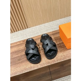 [에르메스] 신상 슬리퍼