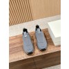 [제냐] Techmerino™ Sock 2.0 트리플 스티치 스니커즈