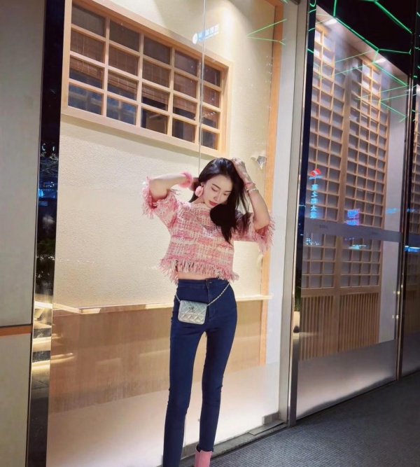 [샤넬] 자켓