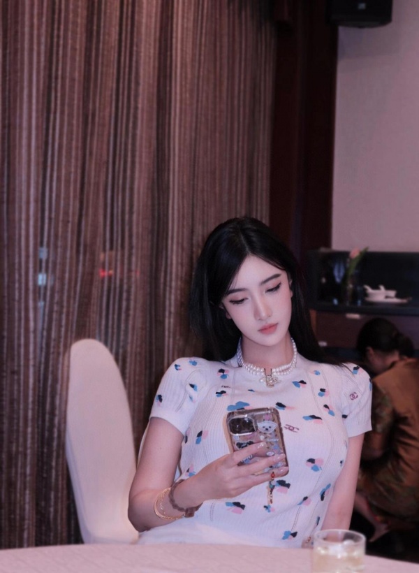 [샤넬] 티셔츠