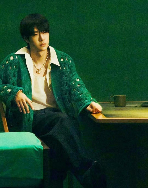 [샤넬] 니트