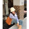 [셀린느 ] 신상 Camille 16 Soft HOBO 숄더백