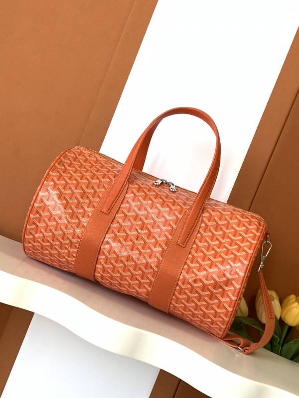 [고야드] Goyard Barrel