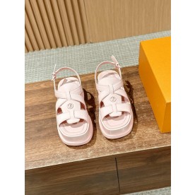 [루이비통] 신상 샌들