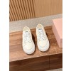 [미우미우] 신상 스니커즈