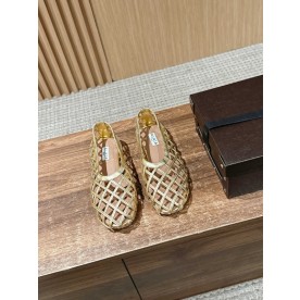 [ALAIA] 신상 슈즈