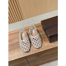 [ALAIA] 신상 슈즈