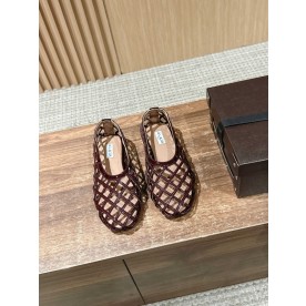 [ALAIA] 신상 슈즈