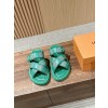 [루이비통] 신상 슬리퍼