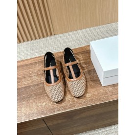 [THE ROW] 신상 슈즈