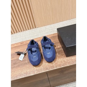 [프라다] 신상 메리제인 슈즈