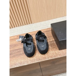 [프라다] 신상 메리제인 슈즈