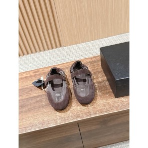 [프라다] 신상 메리제인 슈즈