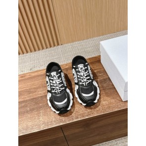 [디올] 신상 스니커즈 DIOR CHRONO SNEAKERS