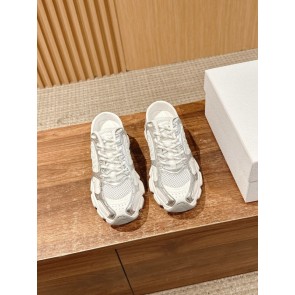 [디올] 신상 스니커즈 DIOR CHRONO SNEAKERS