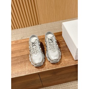 [디올] 신상 스니커즈 DIOR CHRONO SNEAKERS