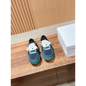 [디올] 신상 스니커즈 Dior Roadie Sneakers