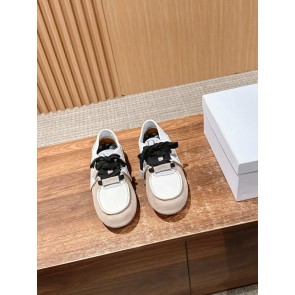 [디올] 신상 스니커즈 Dior Roadie Sneakers