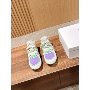 [디올] 신상 스니커즈 Dior Roadie Sneakers