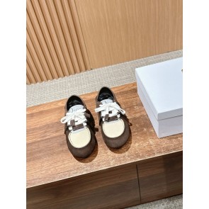 [디올] 신상 스니커즈 Dior Roadie Sneakers