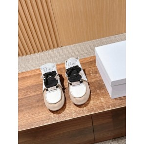 [디올] 신상 스니커즈 Dior Roadie Sneakers