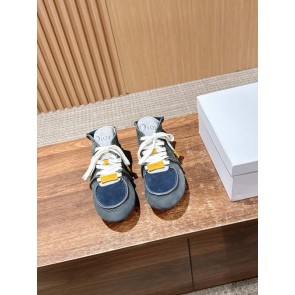 [디올] 신상 스니커즈 Dior Roadie Sneakers