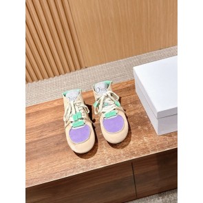 [디올] 신상 스니커즈 Dior Roadie Sneakers
