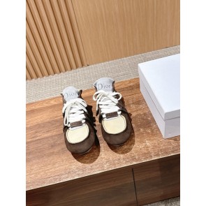 [디올] 신상 스니커즈 Dior Roadie Sneakers
